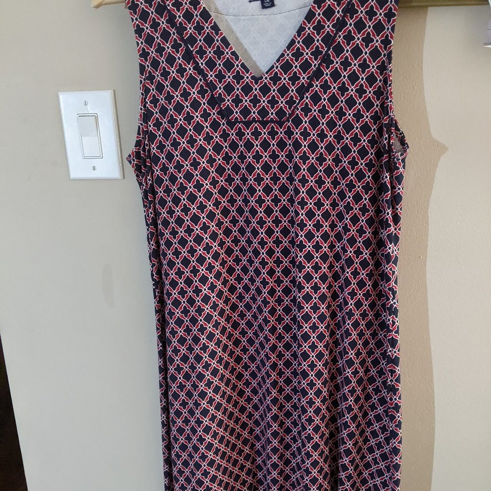 IZOD Women's dress